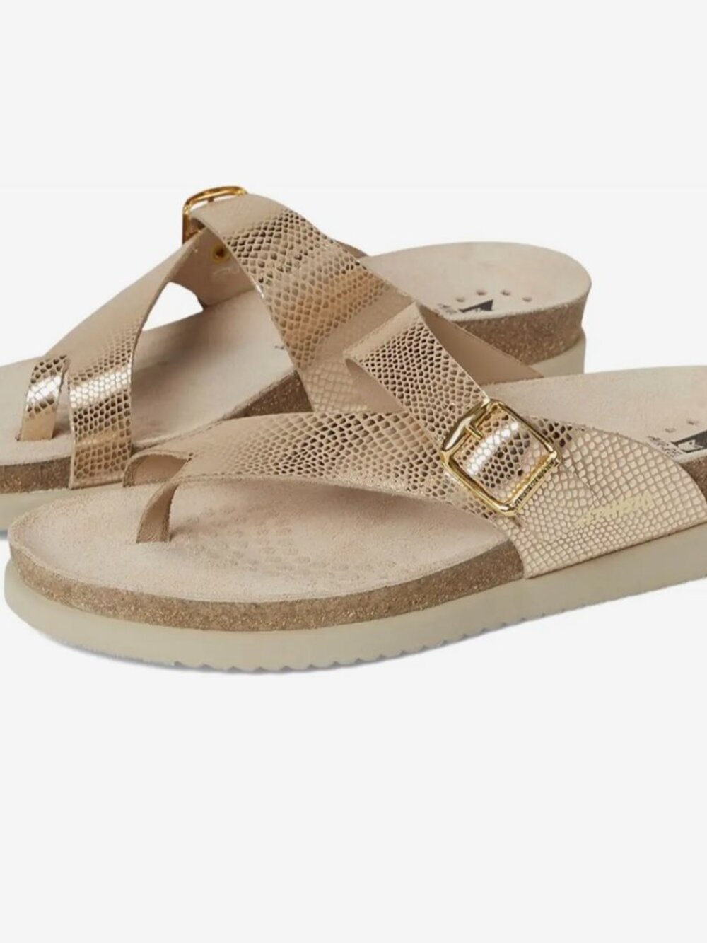 Memphisto Helen Sandal - Picture 5 of 5